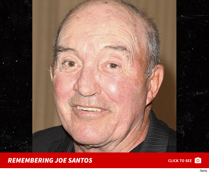 The Rockford Files Actor Dies At 84