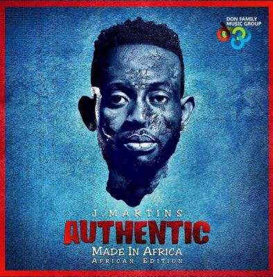 j-martin-Authentic
