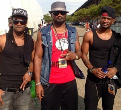 p square