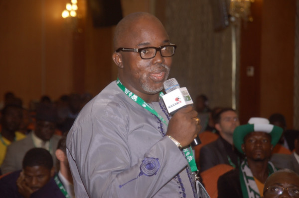 Presidency Orders Withdrawal Of 'Fake News' Press Release On NFF