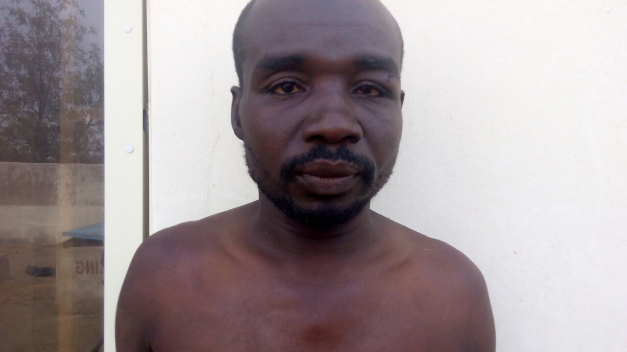 MORE BOKO HARAM TERRORISTS LEADERS APREHENDED