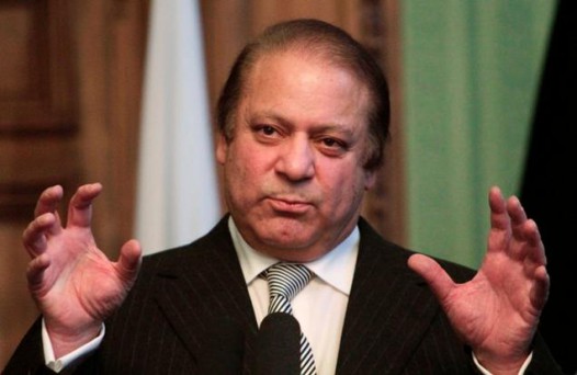 Prime-Minister-Nawaz-Sharif-526x342