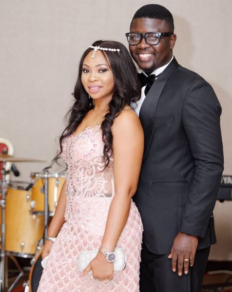 Seyi-Law-and-wife-2