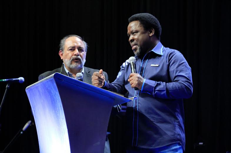 TB-Joshua
