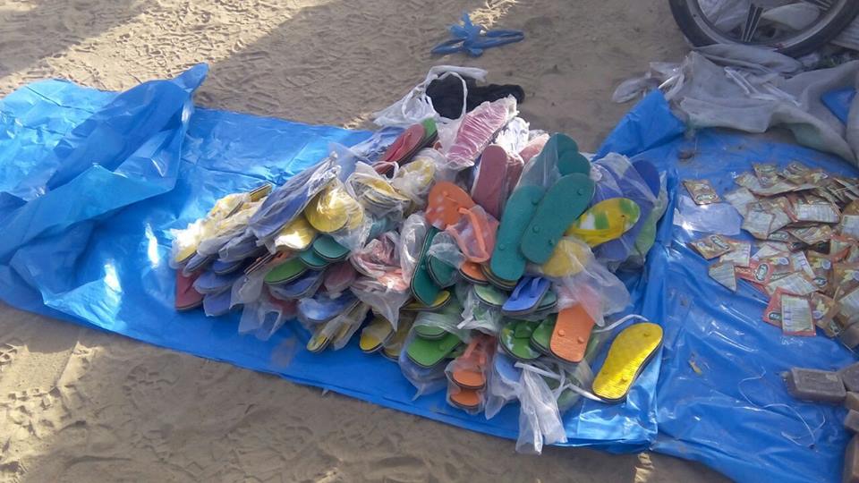 TROOPS AMBUSH ESCAPING BOKO HARAM TERRORISTS1