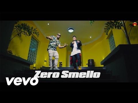 Teehigh – “Zero Smello” ft. Davido