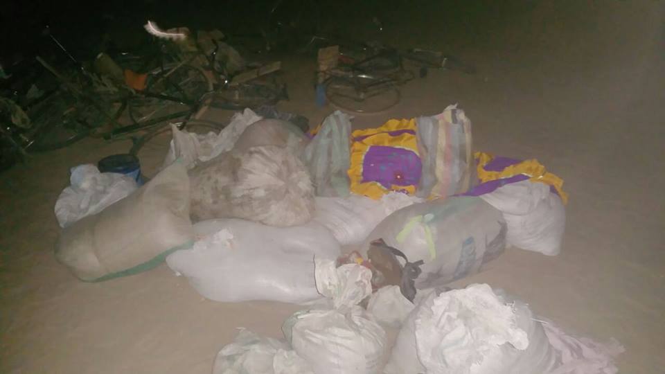 Troops Repelled Attack And Rescue 455 Abducted Persons2