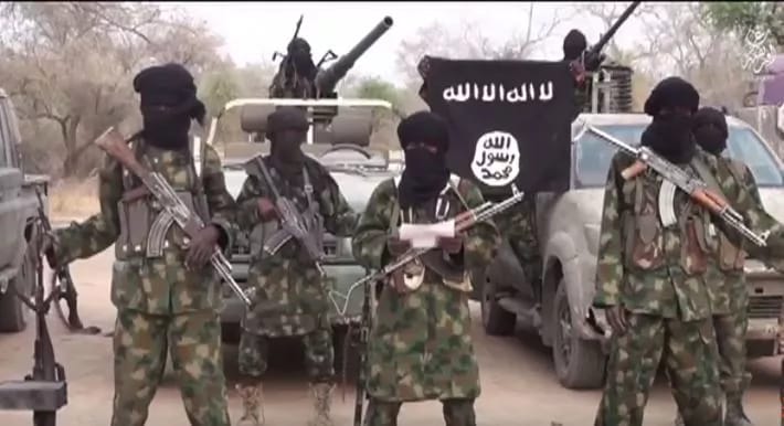 bokoharam