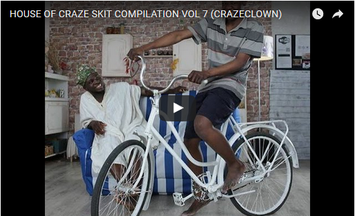 crazeclown