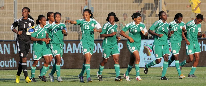 super-falcons