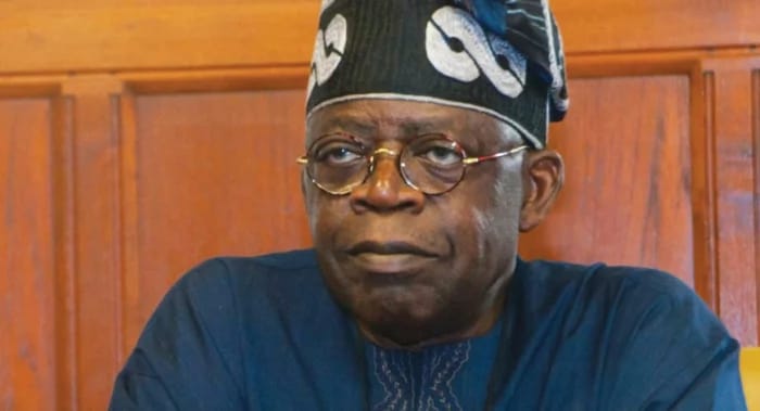 tinubu