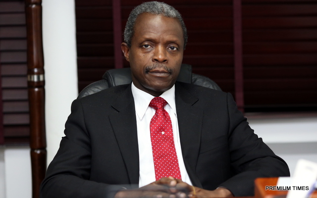 vp osibanjo