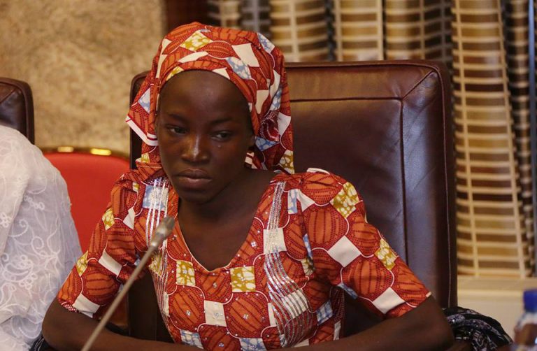 Amina-Nkek-with-buhari-768x502