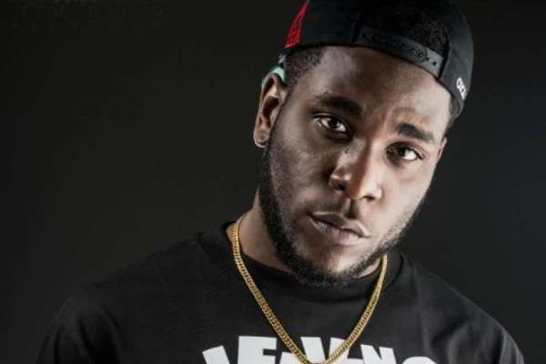 Burna Boy Releases First Single of 2017: ‘Hallelujah’