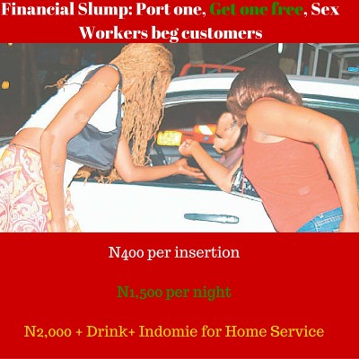 Financial-Slump-Port-one-Get-one-free