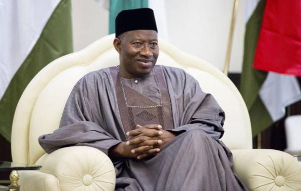 Goodluck Jonathan’s Cousin Sent to Prison for Alleged Corruption