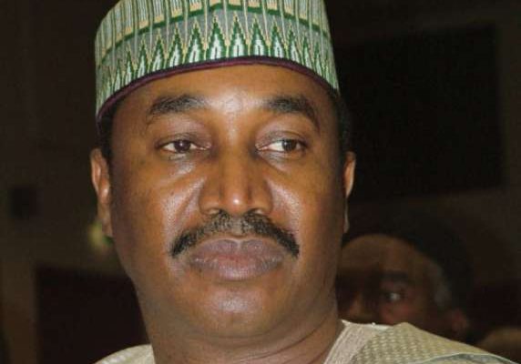 Ex Governor Ibrahim Shema Implicated in N700 Million GEJ Election Loot