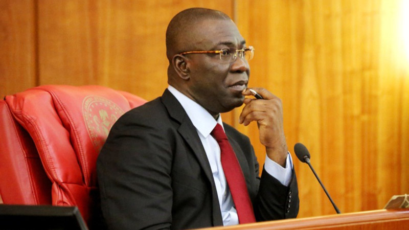 Ike-Ekweremadu