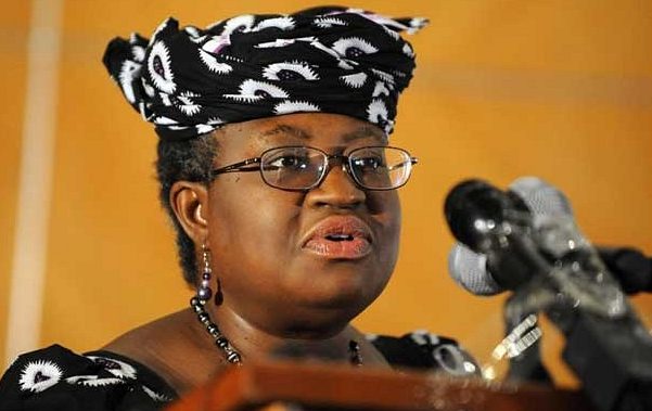 Okonjo Iweala's Signature Forger Jailed Four - Year