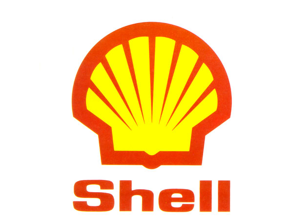 Shell-logo