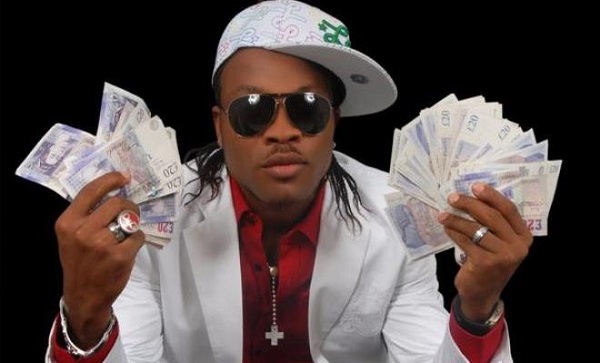 Singer African China Moves on to New Career Path – He is now a Hair Dresser!