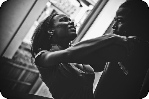 Ghanaian Woman Reportedly Killed by Husband in Acid Attack, Husband at Large