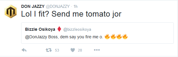 don jazzy and bizzle