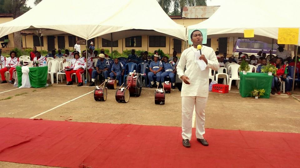 frank maduka