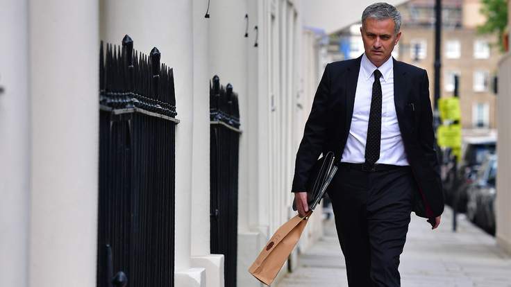 jose mo