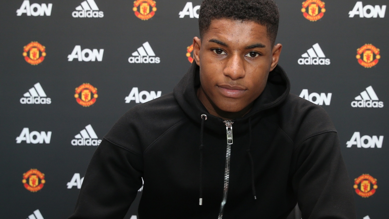 rashford