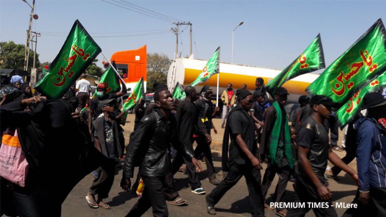 shiites