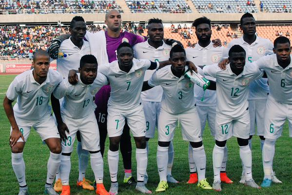 super eagles 1