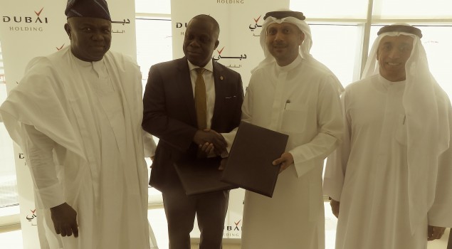 Lagos-Dubai-smart-city-MOU