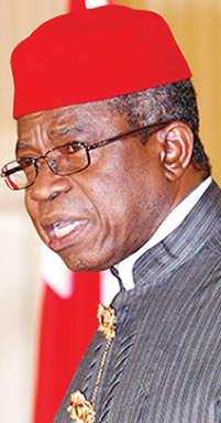 Ojo-Maduekwe