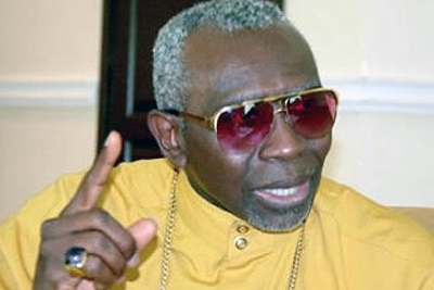 oritsejafor