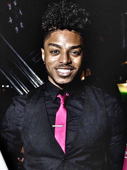 Man Miraculously Survives Orlando Shooting After Being Shot Three Times