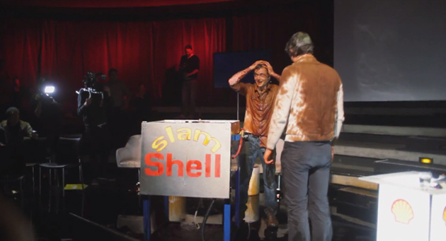 shell