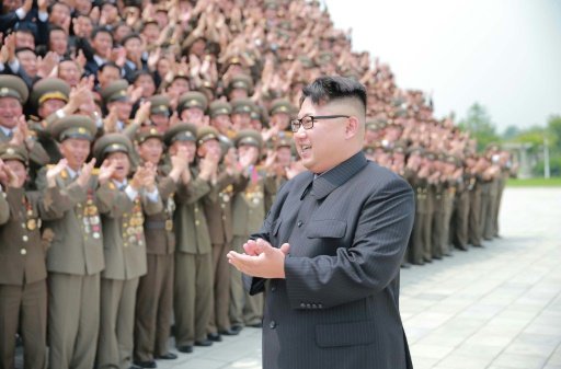Kim-Jong
