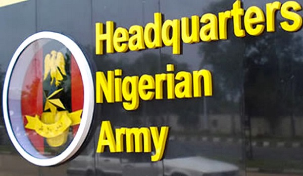 Military Doctor Fired by the Nigerian Army for Having Sex With His Colleague’s Pregnant Wife