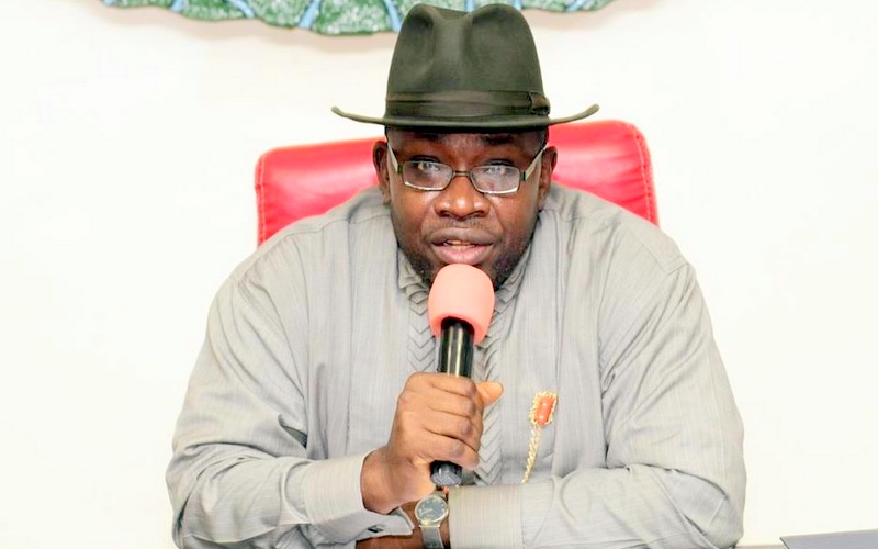 bayelsa gov