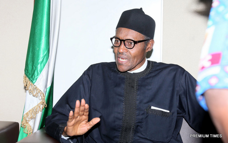 buhari
