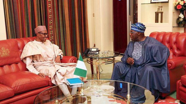 Presidency To Obasanjo: Get Well Soon