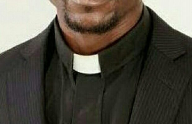 4 Catholic Priests Arrested for Allegedly Conniving to Shoot a Divisional Police Officer