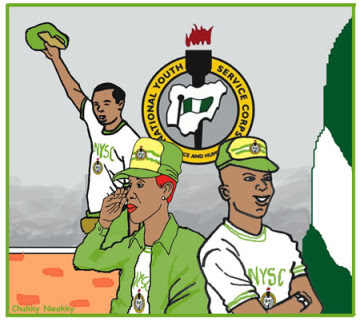 corper