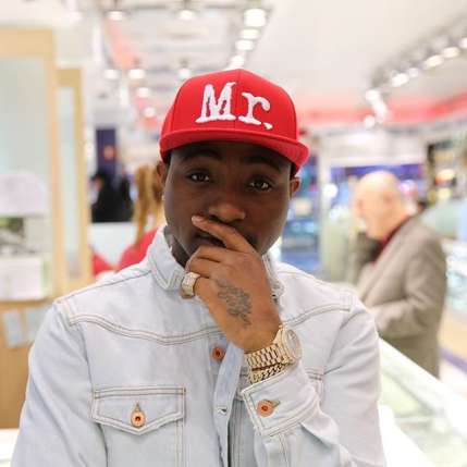 davido1