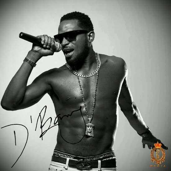 dbanj