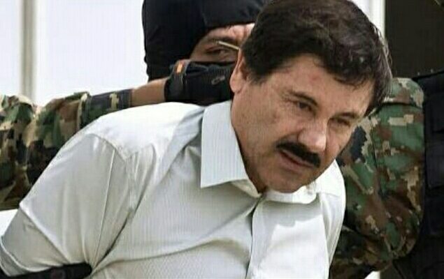 el chapo