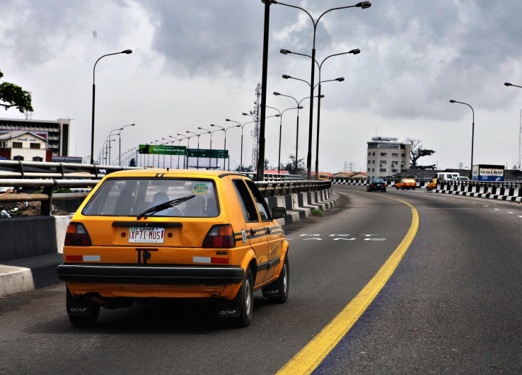 ‘The Devil Pushed Me’ – Taxi Driver Who Robbed Passenger of N1.8m Explains
