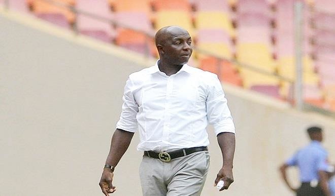 Siasia Cries out Over 5-Month Unpaid Salaries Ahead Of Rio Olympics