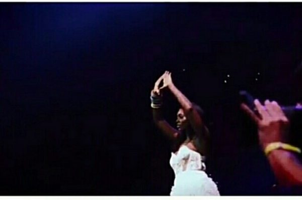 tiwa illuminati